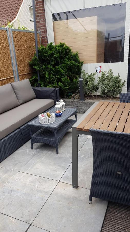 Stevensweert Het Gildehuis Met Sauna En Jacuzzi מראה חיצוני תמונה
