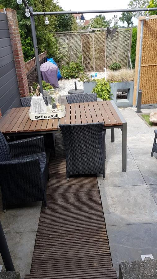 Stevensweert Het Gildehuis Met Sauna En Jacuzzi מראה חיצוני תמונה